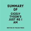Summary_of_Cicely_Tyson_s_Just_as_I_Am