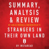 Summary__Analysis___Review_of_Arlie_Russell_Hochschild_s_Strangers_in_Their_Own_Land