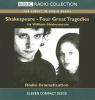 Shakespeare--_Four_great_tragedies