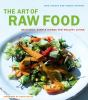 The_art_of_raw_food