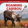 Roaming_caribou
