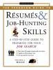 The_Ferguson_guide_to_r__sum__s_and_job-hunting_skills