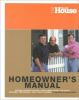 Homeowner_s_manual