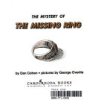 The_mystery_of_the_missing_ring