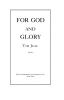 For_God_and_glory