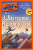 The_complete_idiot_s_guide_to_the_ultimate_reading_list