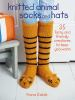 Knitted_animal_socks_and_hats