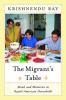 The_migrant_s_table