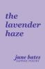 The_lavender_haze
