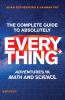 The_complete_guide_to_absolutely_everything_