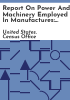 Report_on_power_and_machinery_employed_in_manufactures