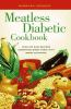Meatless_diabetic_cookbook