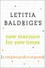 Letitia_Baldrige_s_new_manners_for_new_times