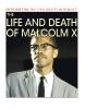 The_life_and_death_of_Malcolm_X