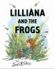 Lilliana_and_the_frogs
