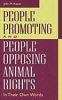 People_promoting_and_people_opposing_animal_rights