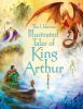 The_Usborne_illustrated_tales_of_King_Arthur