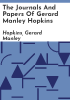 The_journals_and_papers_of_Gerard_Manley_Hopkins