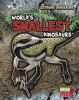 World_s_smallest_dinosaurs