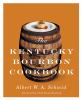 The_Kentucky_bourbon_cookbook