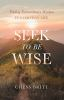 Seek_to_be_wise