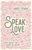 Speak_love