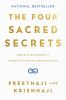 The_four_sacred_secrets_for_love_and_prosperity