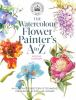 The_watercolour_flower_painter_s_A_to_Z