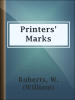 Printers__marks