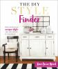 The_DIY_style_finder