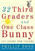 32_third_graders_and_one_class_bunny