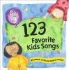 123_favorite_kids_songs
