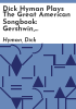 Dick_Hyman_plays_the_great_American_songbook