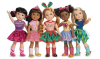 Library_of_Things__American_Girl_Dolls