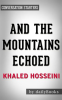 And_the_Mountains_Echoed_by_Khaled_Hosseini