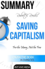 Robert_B__Reich_s_Saving_Capitalism__For_the_Many__Not_the_Few__Summary