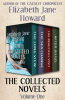 The_Collected_Novels__Volume_One