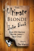 The_Ultimate_Blonde_Joke_Book