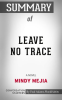 Summary_of_Leave_No_Trace__A_Novel