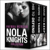 NOLA_Knights_Collection