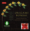 Origami_Bonsai