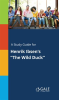 A_Study_Guide_for_Henrik_Ibsen_s__The_Wild_Duck_