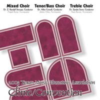2003_Texas_Music_Educators_Association__tmea___All-State_Mixed_Chorus__All-State_Men_s_Chorus___A
