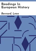 Readings_in_European_history