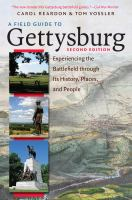 A_field_guide_to_Gettysburg
