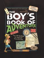 The_boy_s_book_of_adventure