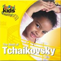 The_best_of_Tchaikovsky