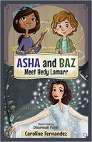 Asha_and_Baz_meet_Hedy_Lamarr