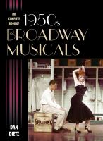 The_complete_book_of_1950s_Broadway_musicals