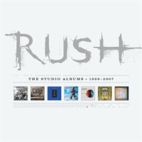 The_Studio_Albums_1989-2007